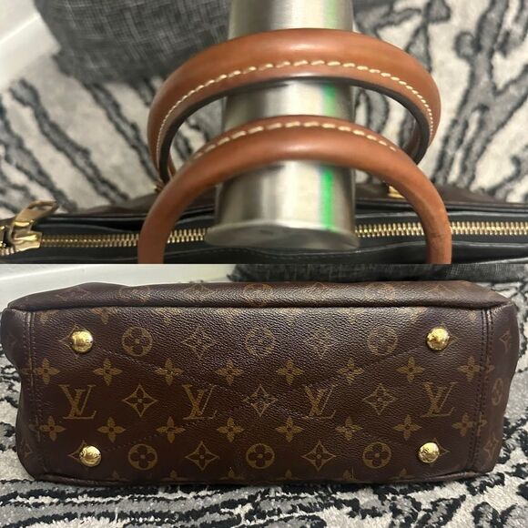 Louis Vuitton Pallas MM (feel free to make an offer) - Picture 6 of 16